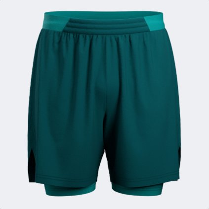 BERMUDY JOMA INDOOR GYM | TMAVĚ MODRÁ