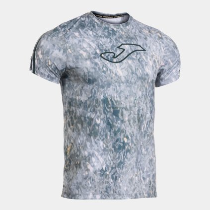 TRIČKO JOMA R-CITY HIDROGEN | MODRÁ | K/R