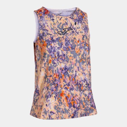 TÍLKO DÁMSKÉ JOMA R-CITY | ŽLUTÁ