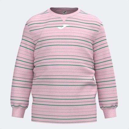 MIKINA DĚTSKÁ JOMA KIDS CAMP | RŮŽOVÁ