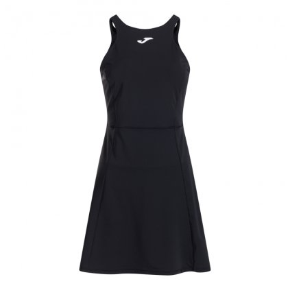 ŠATY JOMA TORNEO | ČERNÁ