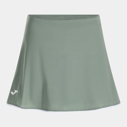 SPORTOVNÍ SUKNĚ JOMA TORNEO | ZELENÁ