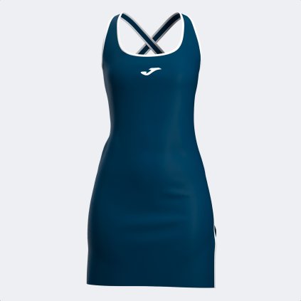 SPORTOVNÍ ŠATY JOMA TORNEO | MODRÁ