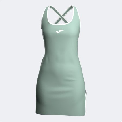 SPORTOVNÍ ŠATY JOMA TORNEO | ZELENÁ