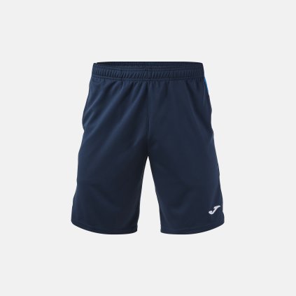 BERMUDY JOMA TERRA | TMAVĚ MODRÁ-SVĚTLE MODRÁ