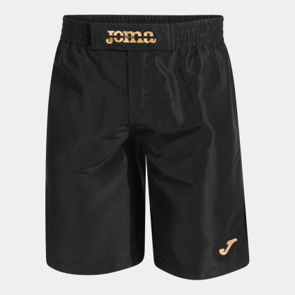 BERMUDY JOMA COMBAT | ČERNÁ