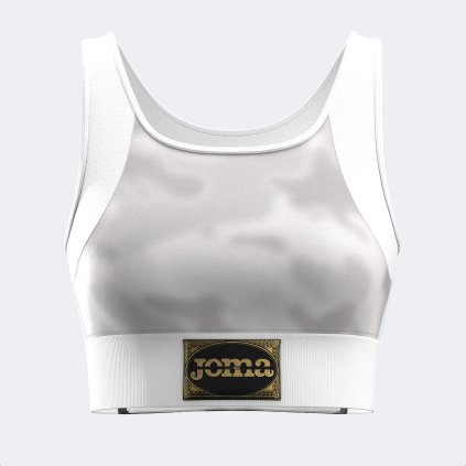 SPORTOVNÍ PODPRSENKA JOMA COMBAT | ČERNÁ