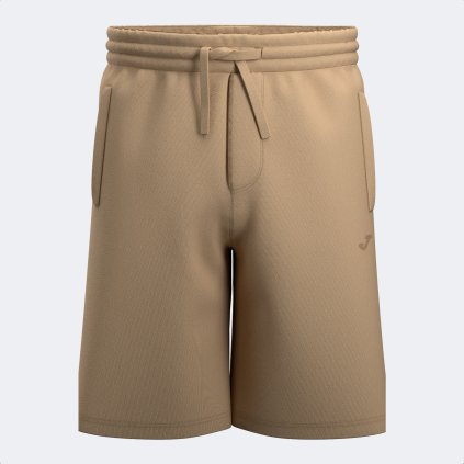 BERMUDY JOMA BREATH | HNĚDÁ