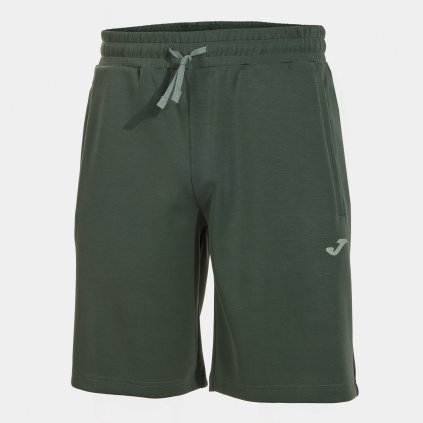 BERMUDY JOMA BREATH | ZELENÁ