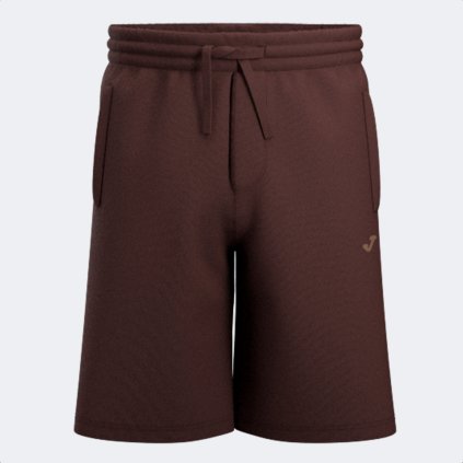 BERMUDY JOMA BREATH | HNĚDÁ