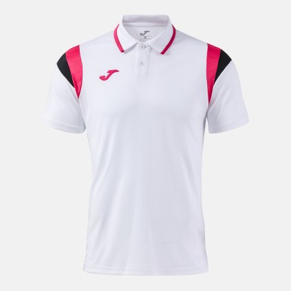 POLOTRIKO JOMA TERRA |BÍLÁ-RŮŽOVÁ | K/R