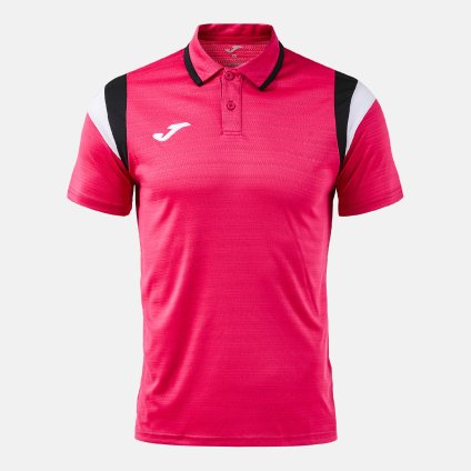 POLOTRIKO JOMA TERRA |RŮŽOVÁ-ČERNÁ | K/R