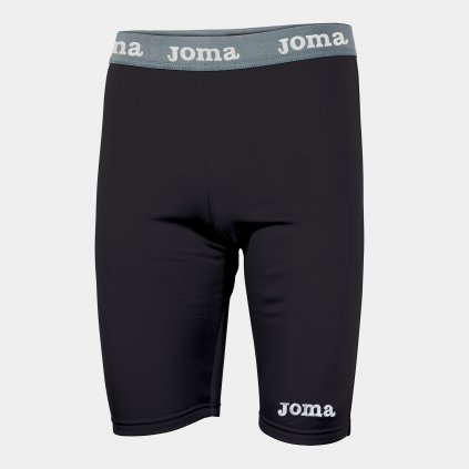 LEGÍNY JOMA WARMER | KRÁTKÉ | ČERNÁ