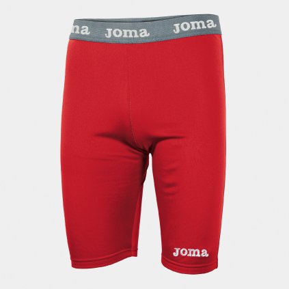 LEGÍNY JOMA WARMER | KRÁTKÉ | ČERVENÁ