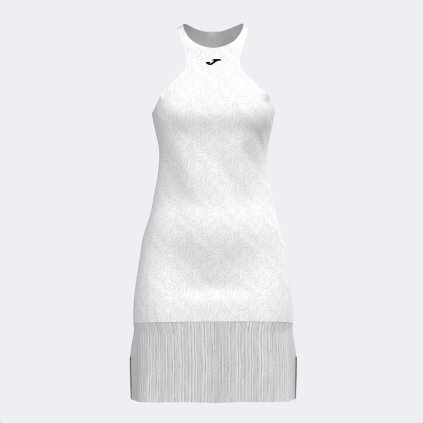 ŠATY JOMA CHALLENGE | BÍLÁ