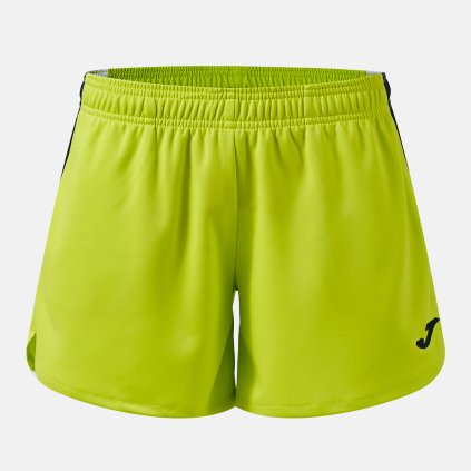 TRENKY DÁMSKÉ JOMA TERRA | LIMETKOVÁ-TMAVĚ MODRÁ