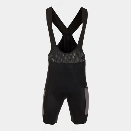 CYKLISTICÉ KRAŤASY JOMA CRONO | S LACLEM | ČERNÁ