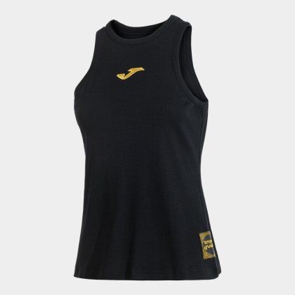 TÍLKO DÁMSKÉ JOMA COMBAT | ČERNÁ