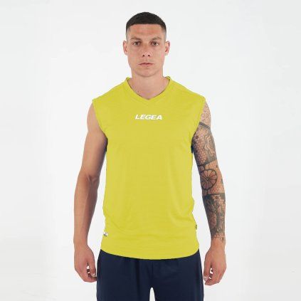 yellow front