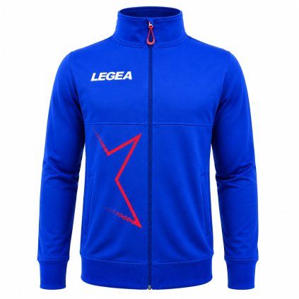 Legea135