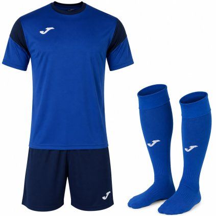 joma set blue correct