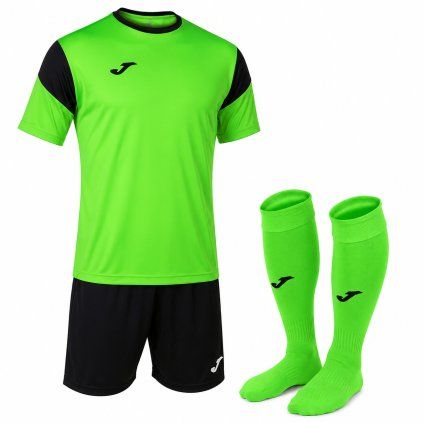 joma set green