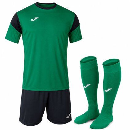 joma set green dark
