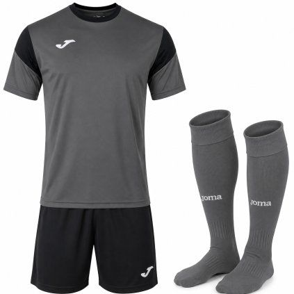 joma set grey