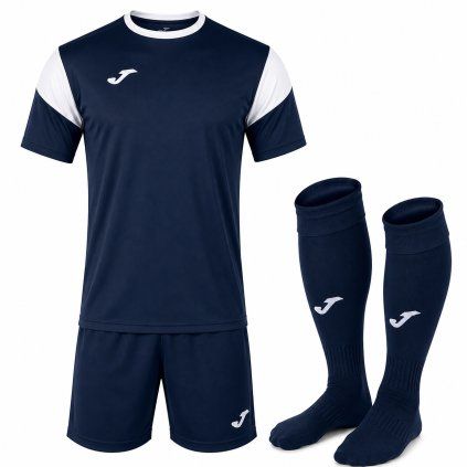 joma set navy