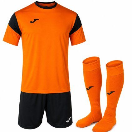 joma set orange fixed