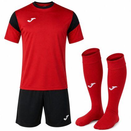 joma set red final