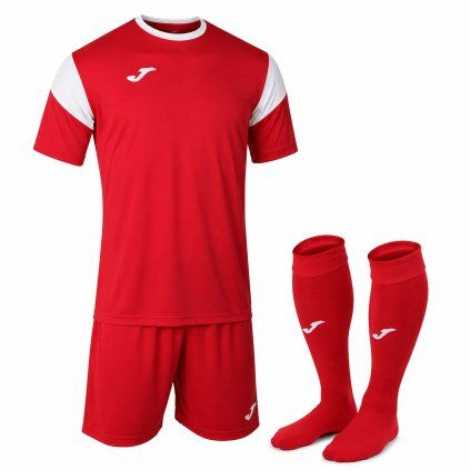 joma set red white v2