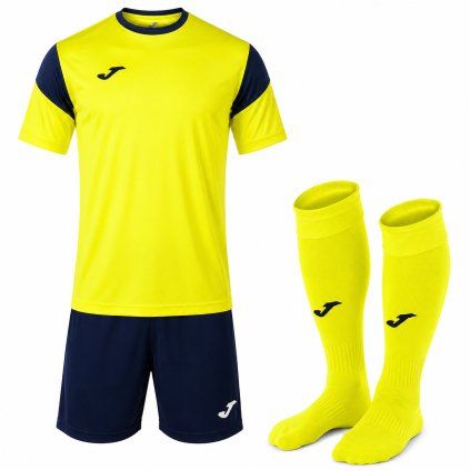 joma set yellow