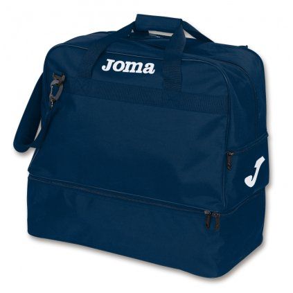 TAŠKA JOMA TRAINING III | EXTRA LARGE | TMAVĚ MODRÁ