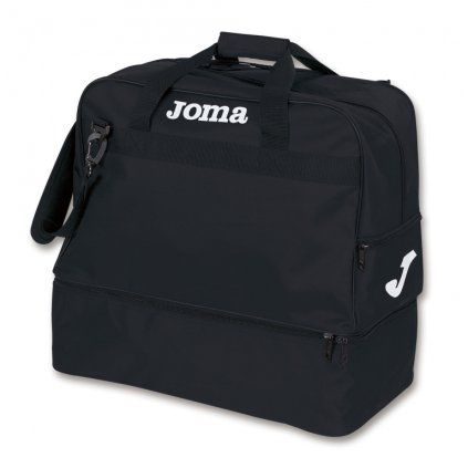 TAŠKA JOMA TRAINING III | LARGE | ČERNÁ
