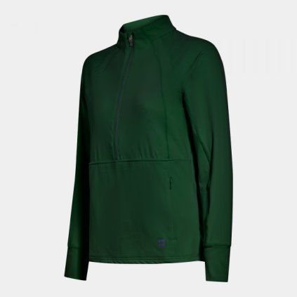 GOLF SWEATSHIRT GREEN (Velikost 2XL)