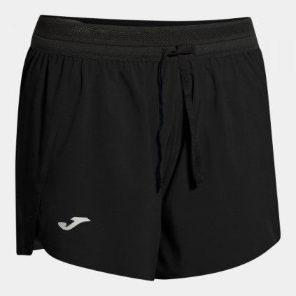 TRAIL OZONE SHORT BLACK (Velikost L)