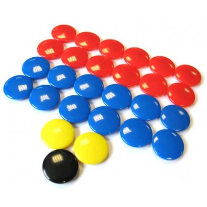 vyr 2610magnet teamset l din a4 2 mannschaftssaetze 2b6