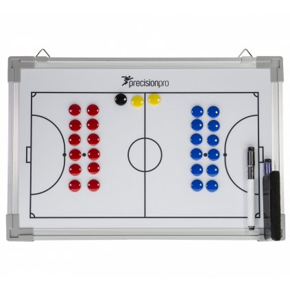 TAKTICKÁ TABULE PRO | FUTSAL | 30 x 45 cm