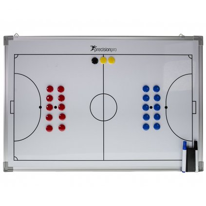 TAKTICKÁ TABULE PRO | FUTSAL | 60 x 90 cm