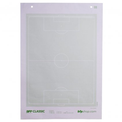 BFP CLASSIC FLIPCHARTBLOCK | 70 x 100 cm