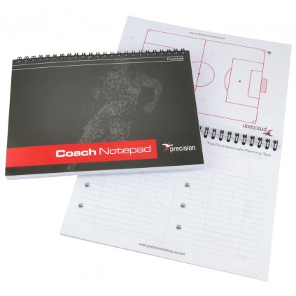 vyr 928tra613 football notepad