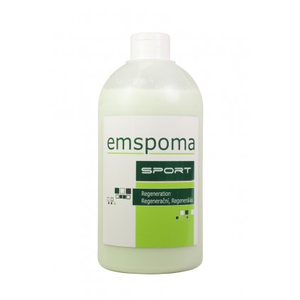 EMSPOMA EMULZE REGENERAČNÍ | 1000 ml