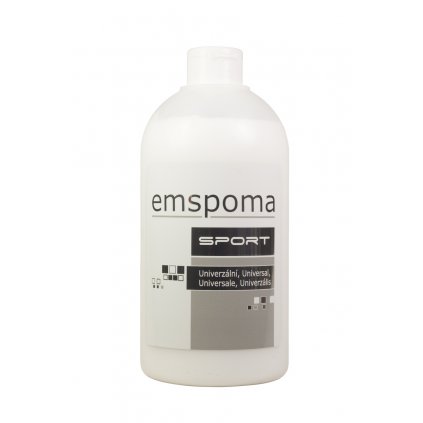 EMSPOMA EMULZE UNIVERZÁLNÍ | 1000 ml