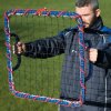 ODRÁŽECÍ STĚNA REBOUNDER HAND HELD | VELIKOST 60 x 60 cm