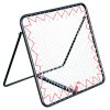 ODRÁŽECÍ STĚNA PRECISION REBOUNDER PRO | VELIKOST 100x100cm