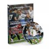 DVD: Umění útočného fotbalu - 4. díl
