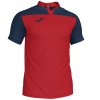 POLOTRIKO JOMA HOBBY II ČERVENÁ-TMAVĚ MODRÁ K/R