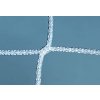 Zadní pohled na fotbalová branková síť | 3mm v polypropylen barvě – příslušenství a vybavení hřiště, josport.cz