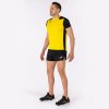 TRIČKO JOMA RECORD II | ŽLUTÁ-ČERNÁ | K/R